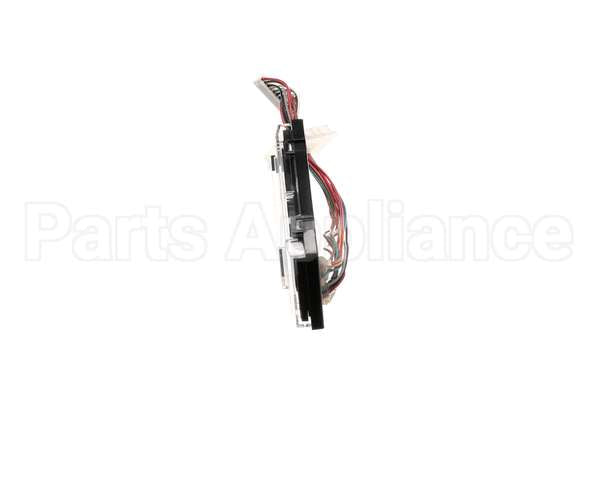 57367 Nespresso Display Module 703 V2 2X20 Sym