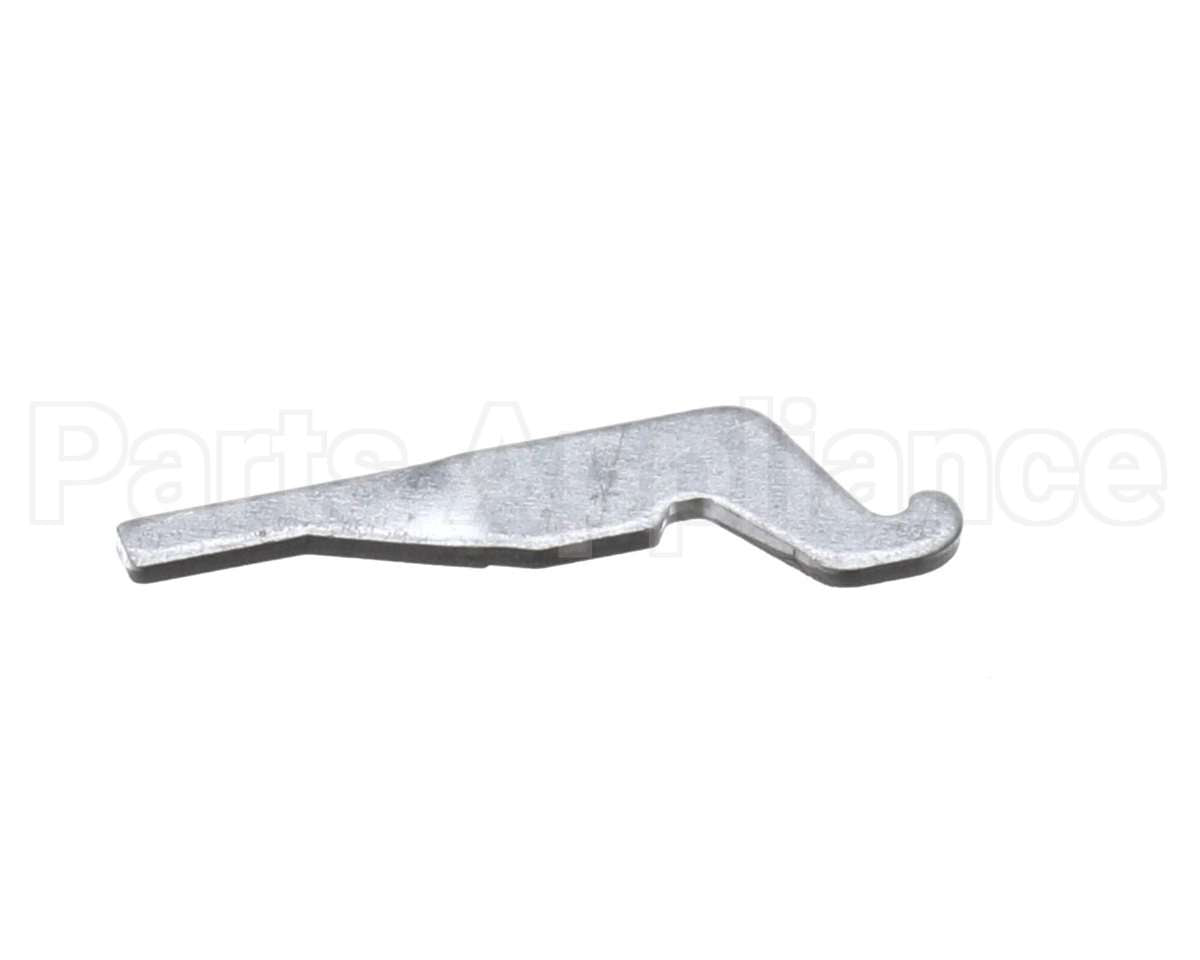 5740068 Jac Machines Left Hook