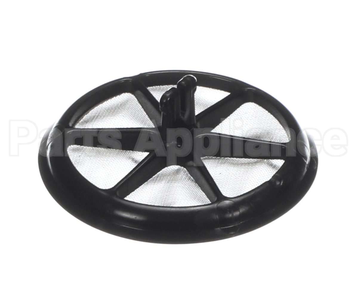 57408.0001 Bunn Screen, Lower-Loose Coffee Adapter Mcu
