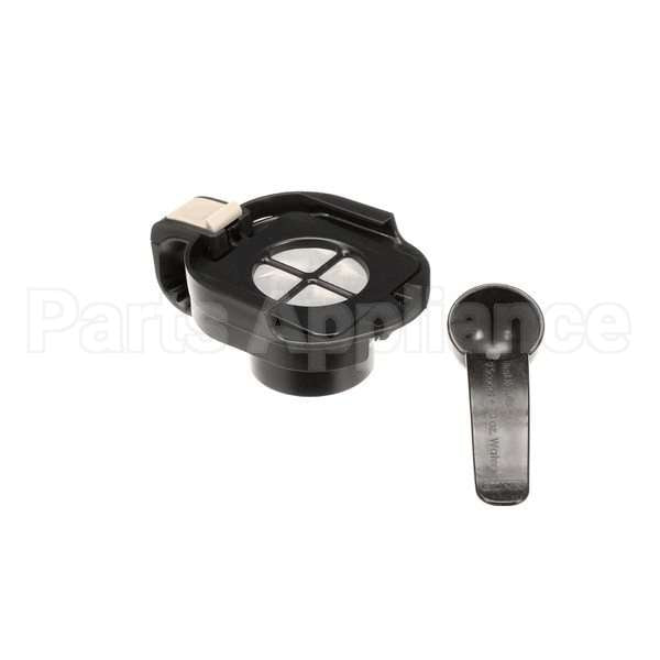 57408.1 Compatible Bunn Loose Coffee Adapter