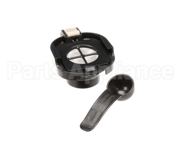 57408.1000 Bunn Loose Coffee Adapter