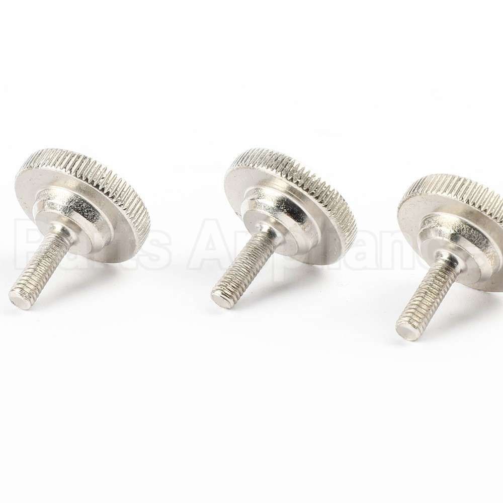 574141P Fisher Paykel Screw Side Wire Rack (Pkt 4)