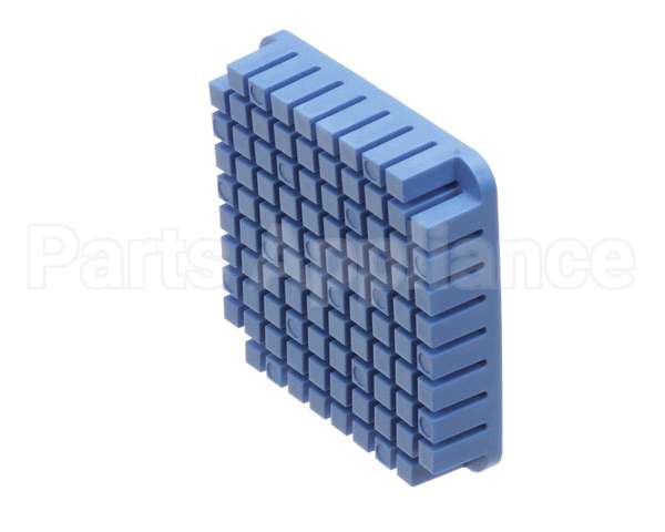 57418-2 Nemco Push Block 3/8 (Blue)