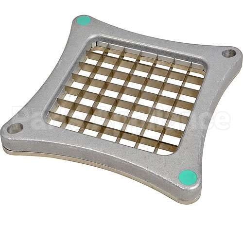 57424-3 Compatible Nemco Bladeassemblygreen, 1/2" Dice Easy Chopper 3