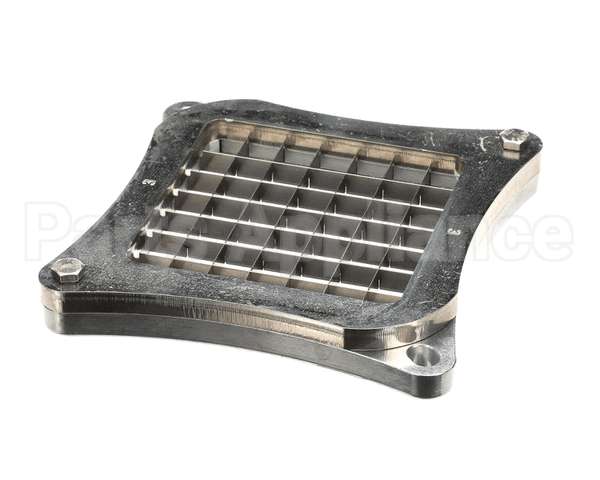 57424-3 Nemco 1/2 Chop Blade Holder Assembly