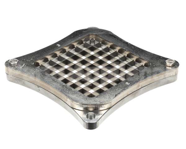 57424-3 Nemco 1/2 Chop Blade Holder Assembly