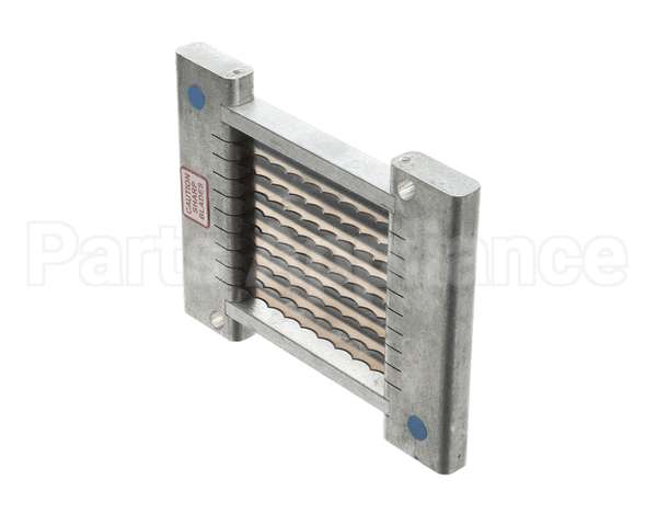 57424-6 Nemco 3/8 Slice Blade Assembly Easy