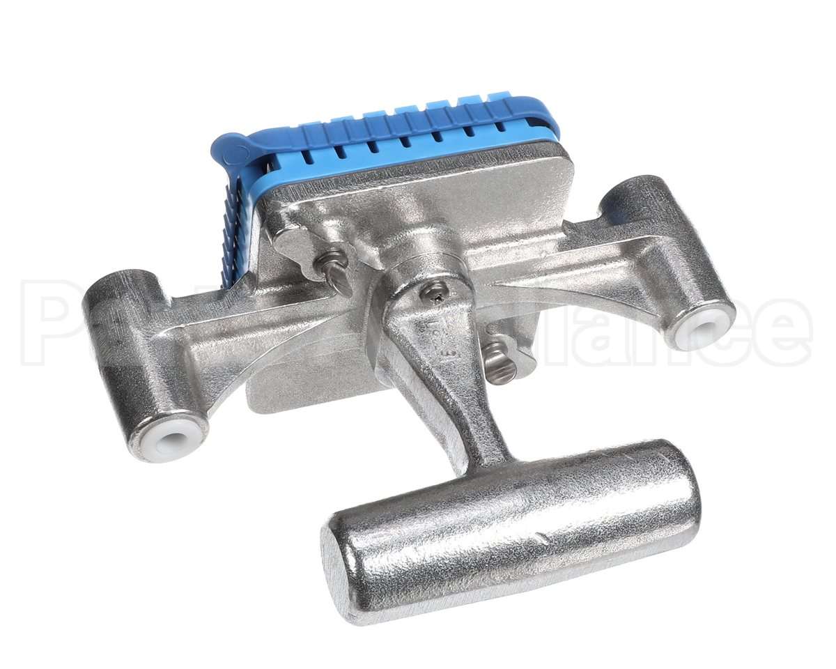 57430-2 Nemco Pusher Assembly, 3/8