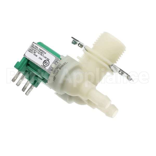 57446.0000 Compatible Bunn Valve, Inlet Dual 24 Vdc W/Out