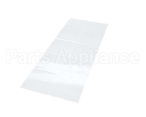 57460.1003 Bunn Film, Antimicrobial 4.0 X 4.0