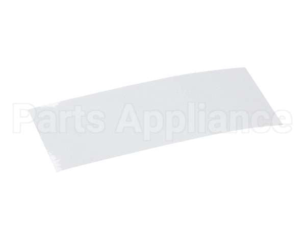 57460.1004 Bunn Film, Antimicrobial 2.25 X 5.0