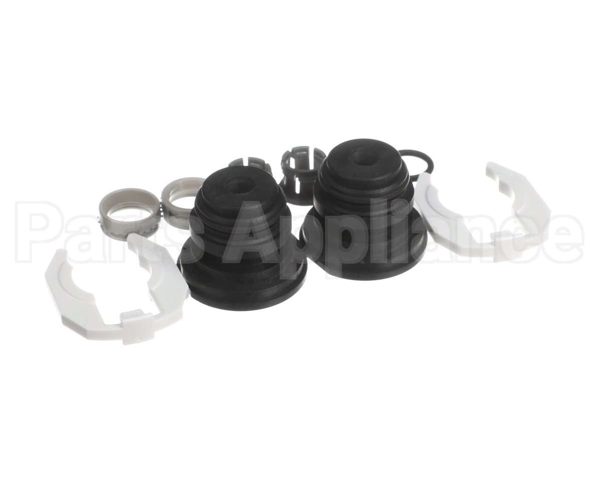 575-92272 Everpure Fitting Kit 1/2 Tube Manifold