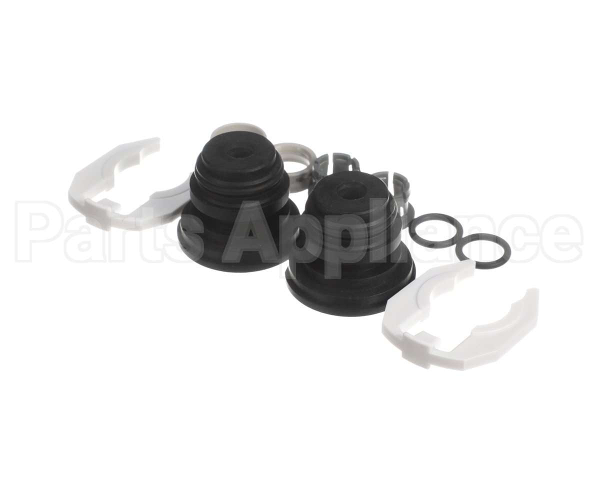 575-92272 Everpure Fitting Kit 1/2 Tube Manifold