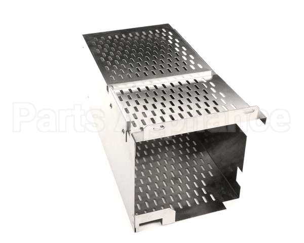 57501 Middleby Assy,Conv Mtr Guard