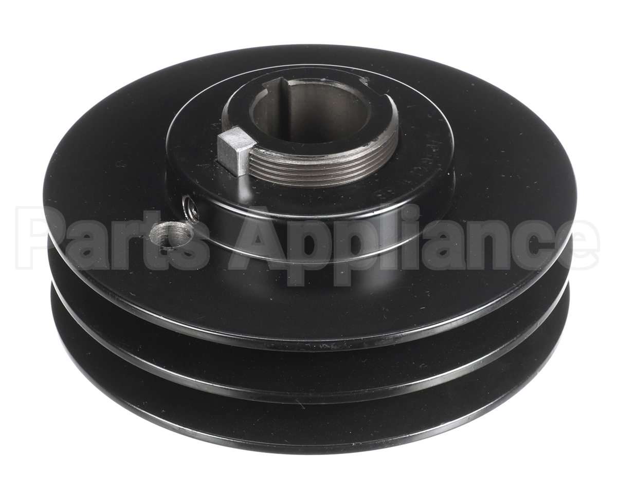 57526 Lennox 1 1/8"Bore Motor Pulley