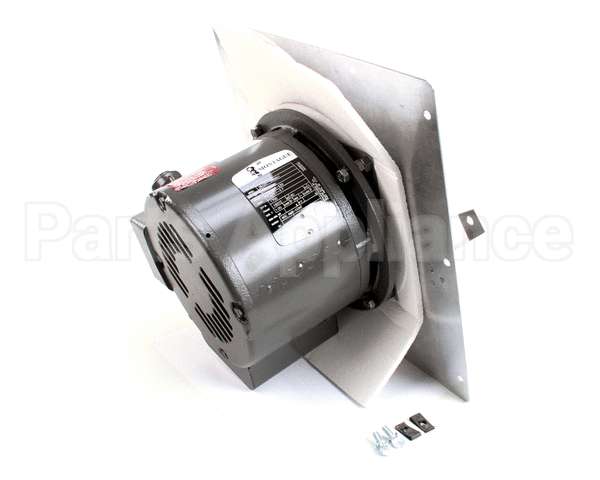 57527-5 Montague Motor (Baldor)--115/230V 1/Ph