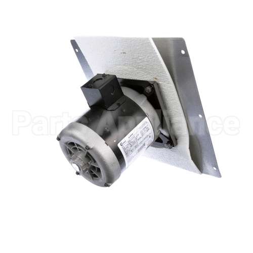 57535-6 Montague Motor Assembly. 1/2 Hp 115V 1Ph
