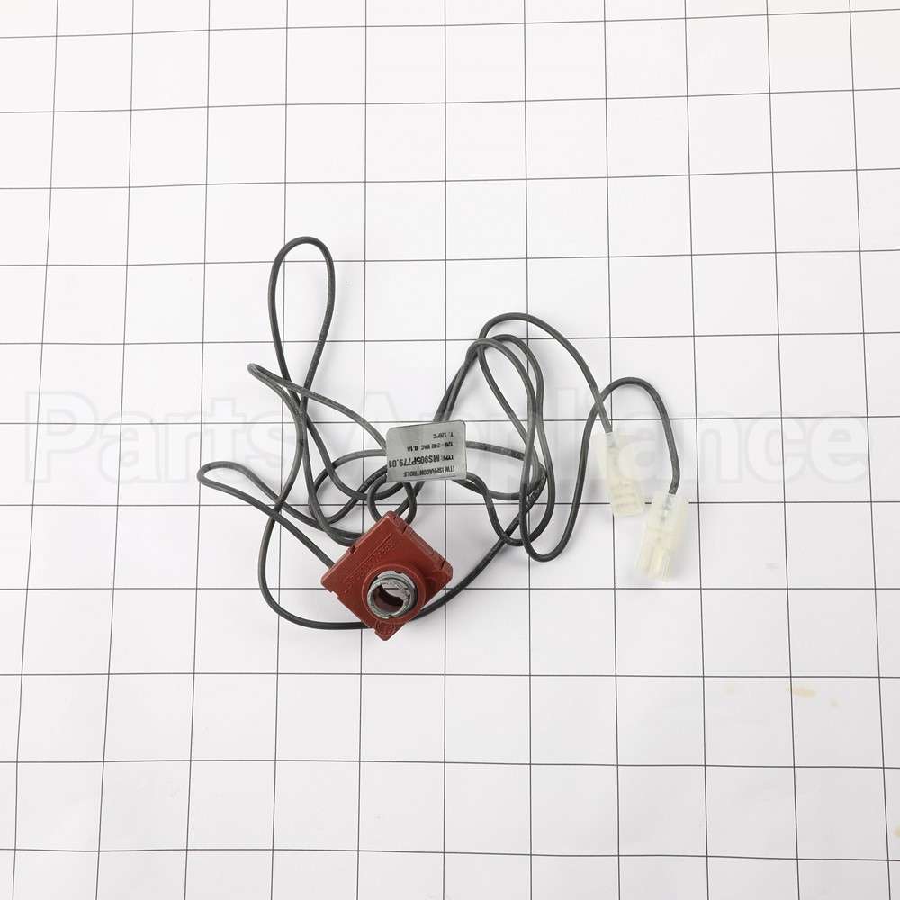 575609 Fisher Paykel Switch Ignitn Harness Ovn/Brl