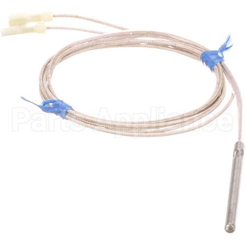 57562 Compatible Blodgett Probe, Temperature