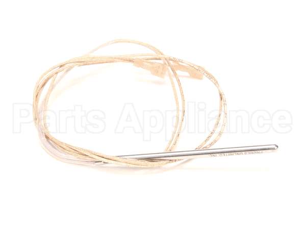 57562 Blodgett Probe,Temp W/Lit 1K Rtd