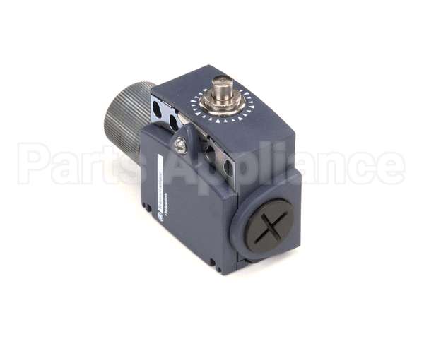 5757-7357 Oliver Switch-Limit Dpdt Rod-Plunger