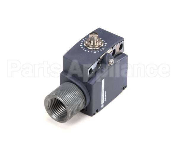 5757-7357 Oliver Switch-Limit Dpdt Rod-Plunger