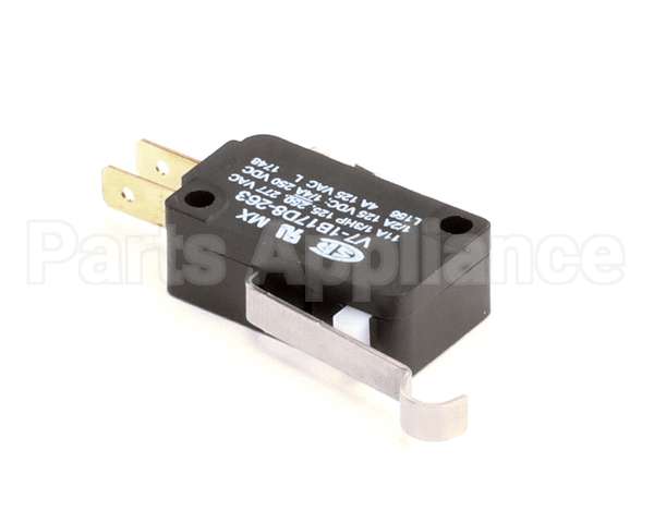 5757-8001 Oliver Switch-Sm Basic