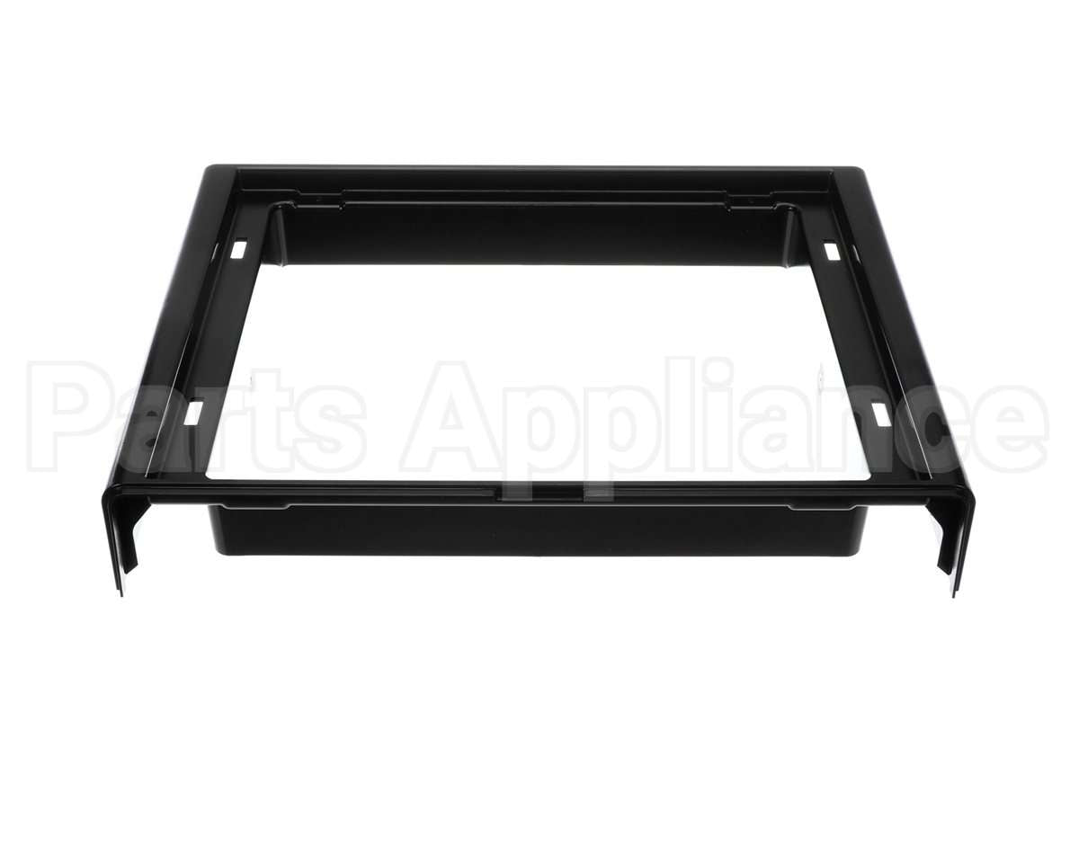 57579.0001 Bunn Frame, Filter Mtg Ultra Nx - Blk