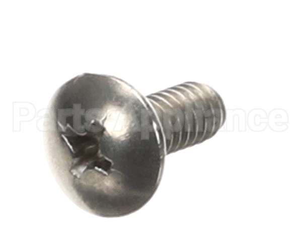 575837 Market Forge Scrw Machine Truss Hd #10-24Nn