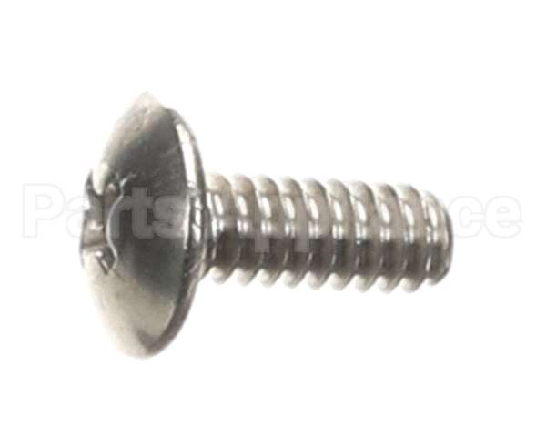 575837 Market Forge Scrw Machine Truss Hd #10-24Nn