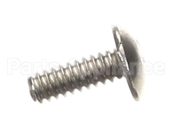 575837 Market Forge Scrw Machine Truss Hd #10-24Nn