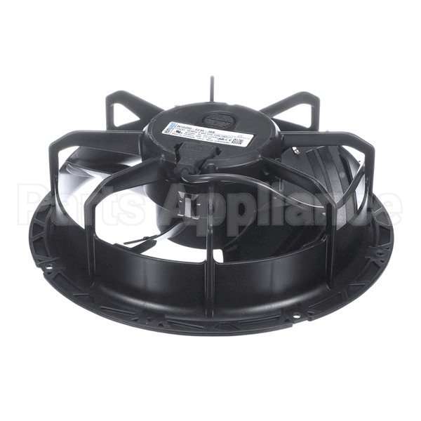 57598.0000 Compatible Bunn Fan, 200 Mm 120Vac