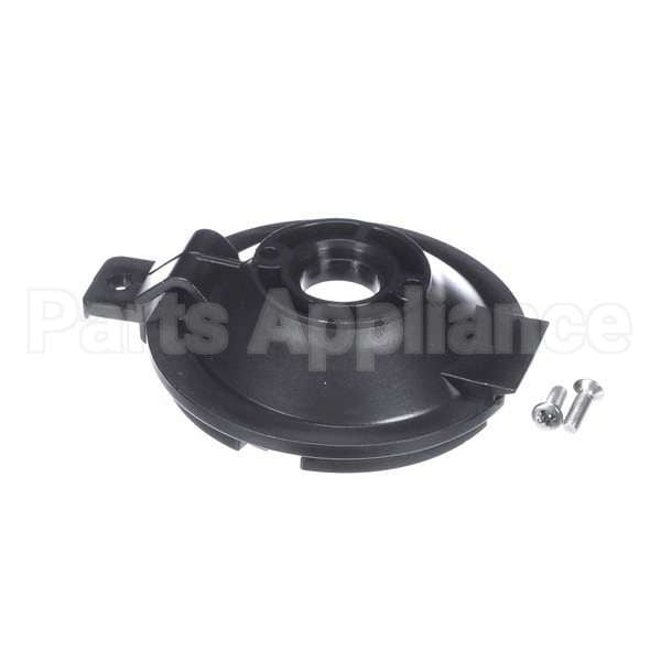 57609.0000 Compatible Bunn Kit, Whipper Mtr Base W/ Screws