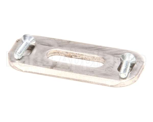 57628 Blodgett Kit, Striker Plate W/Screws