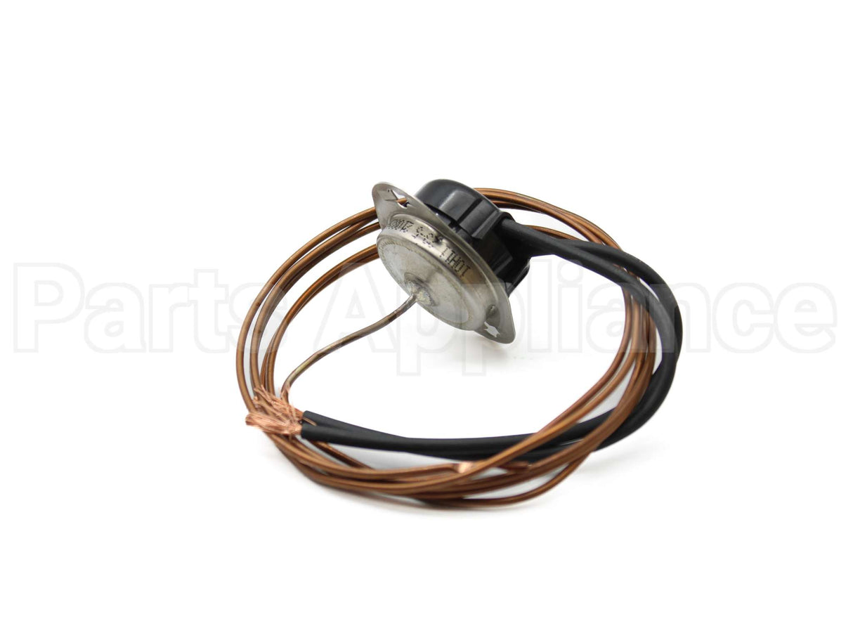 57640003 Markel Products Co. L300F Auto Reset Limit W/Cap