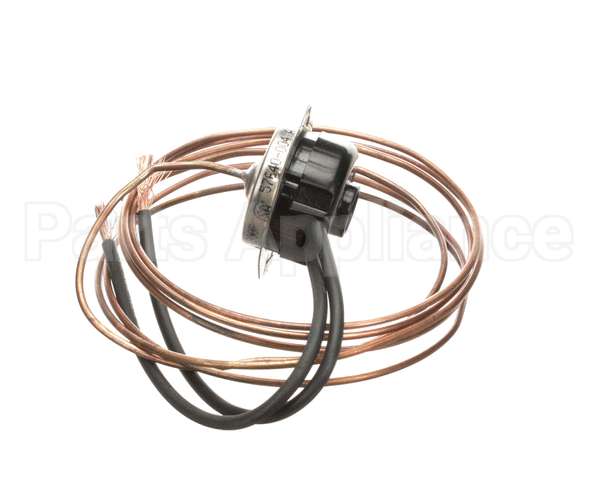 57640004 Tpi Corp Auto-Reset Thermal Cutout