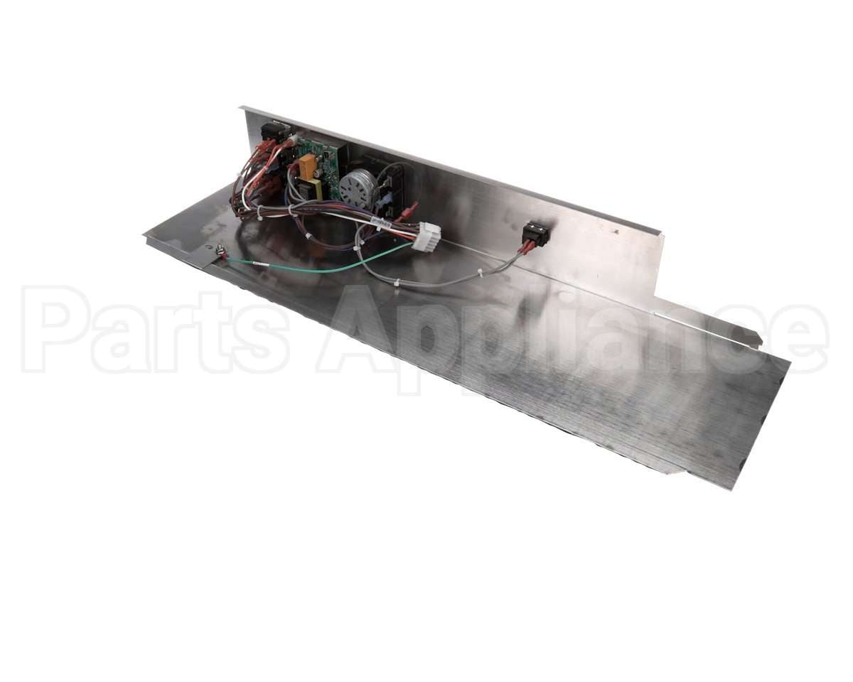 57651 Blodgett Panel Ass'y,Inf W/60M Timer