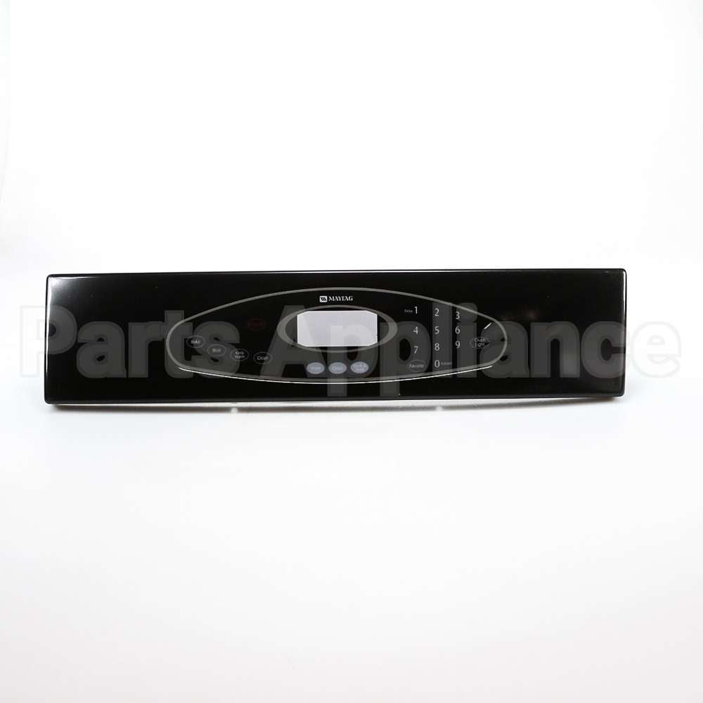 5765M440-60 Whirlpool Assy, Control Panel Mew5
