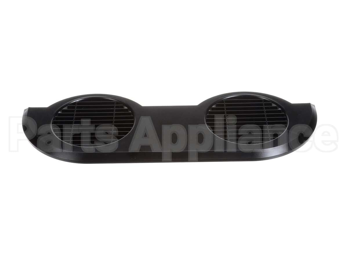 57660.0001 Bunn Drip Tray Cover, Ultra Nx- Blk
