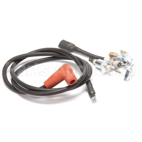 57661 Compatible Blodgett Kit, Pilot Assy W/Wire P G Ha