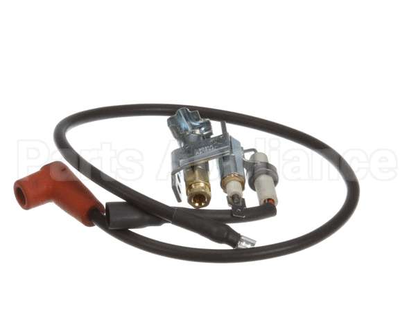 57662 Blodgett Kit,Pilot Assembly W/Wire Hg Stm