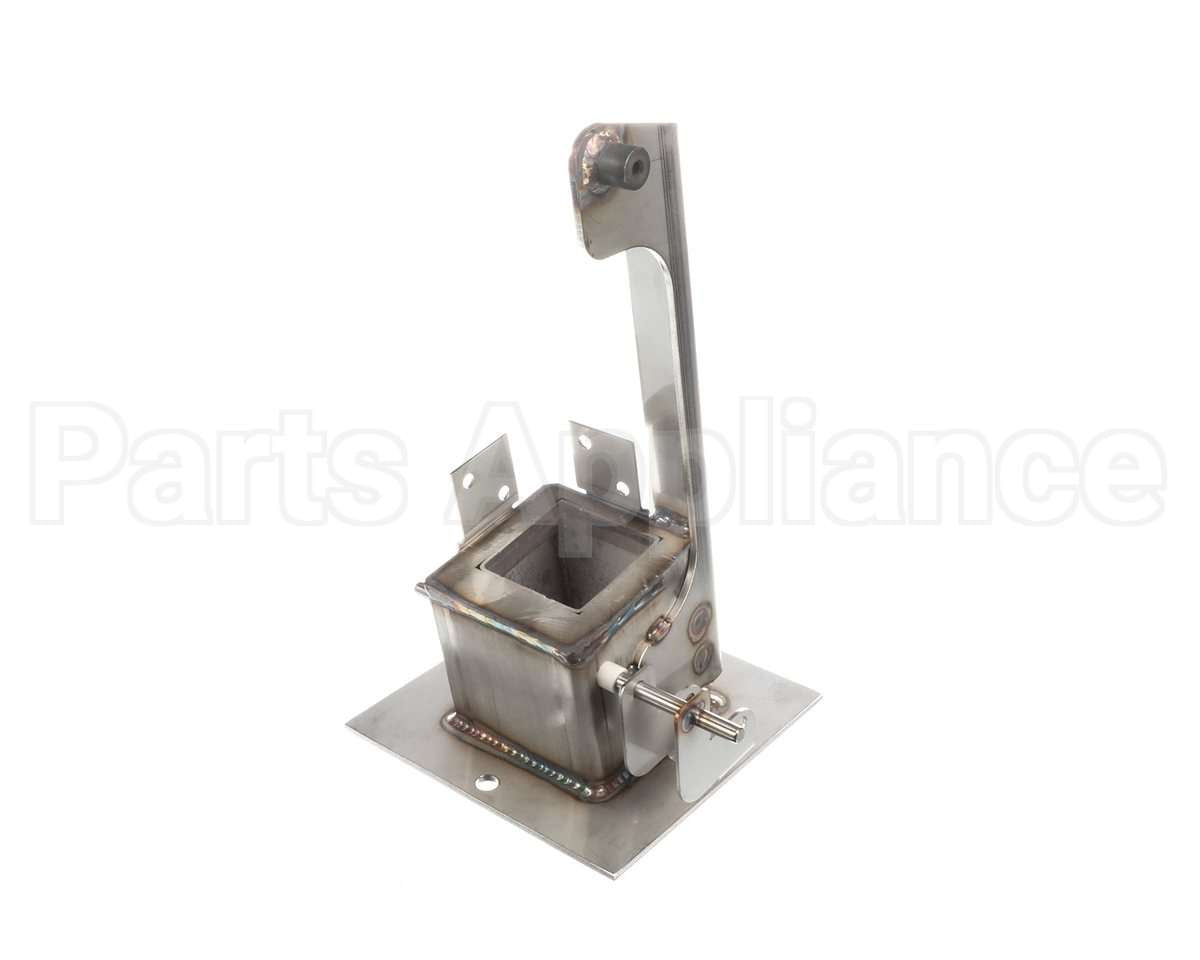 57668 Blodgett Mechanism,Helix Vent