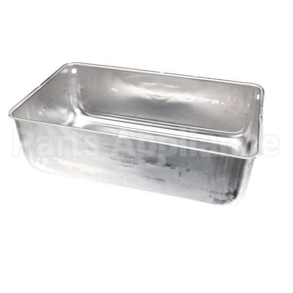 576G Compatible Duke 576 Spillage Pan W/Holes