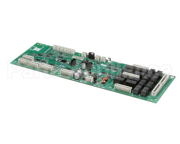 57727 Blodgett Relay Board,Ts Tbg-C1922-B10