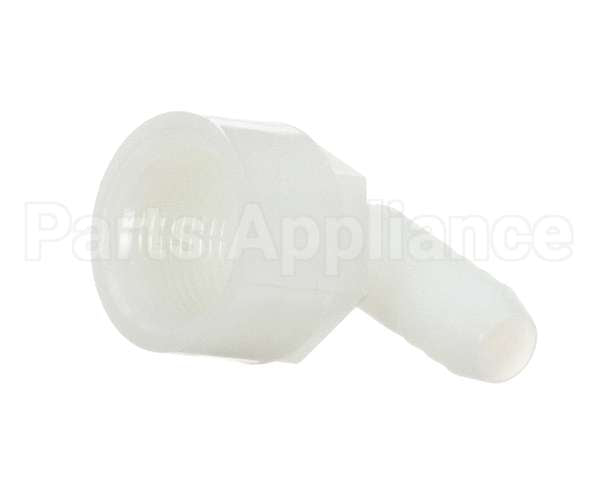 57736-1 Perlick Elbow, Nylon, 3/4Fpt X 1/2