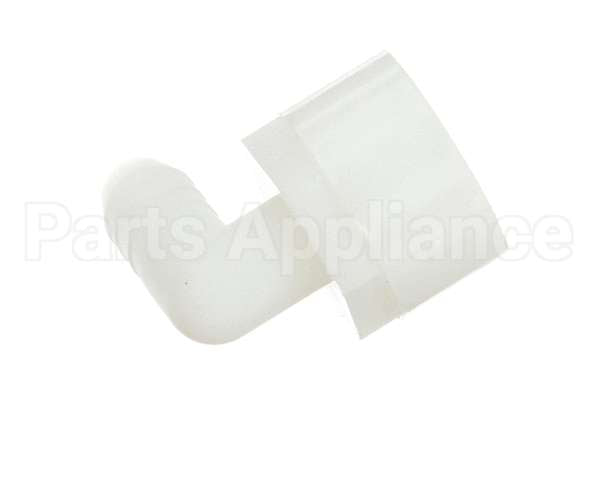 57736-1 Perlick Elbow, Nylon, 3/4Fpt X 1/2