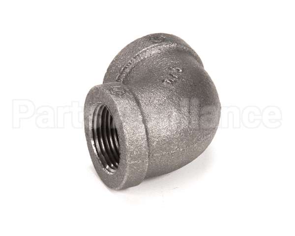 5774 Nieco Pipe, Elbow, 3/4 , 90 , Sch 4