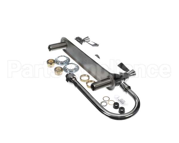 57770 Fisher Ss Faucet 8Dlh 06Sgn