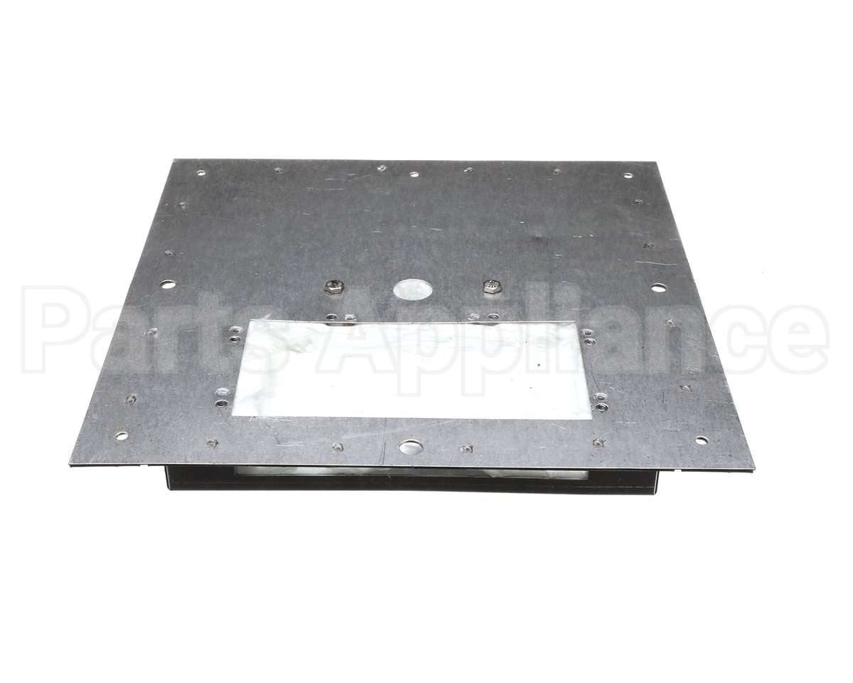 57770.0000 Blodgett Motor Panel Assemblyes 200S