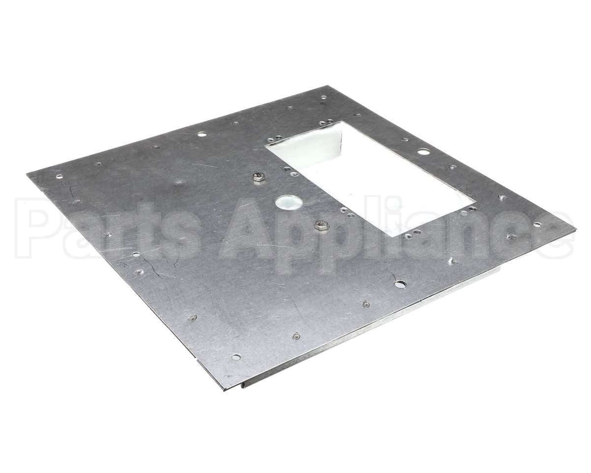 57770.0000 Blodgett Motor Panel Assemblyes 200S